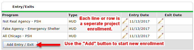 Sharing Enrollment Data - Using HMIS To Better Serve Clients – Helpdesk ...