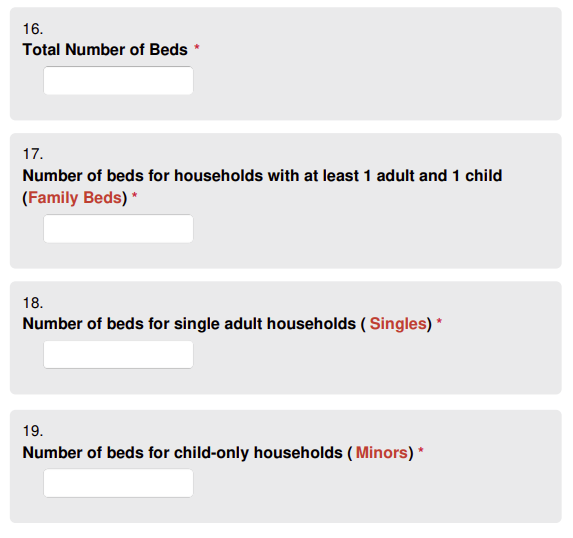 2024 Housing Inventory Count Workflow Helpdesk Homeless Management