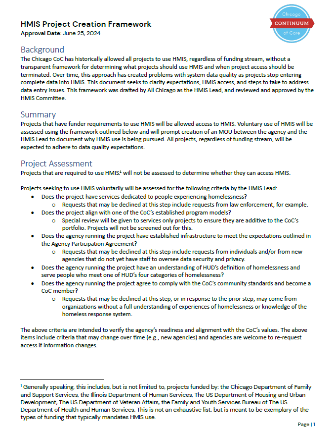 HMIS Project Creation Framework.png